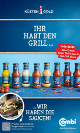 Combi Markt DE folder week 25 Pagina 20