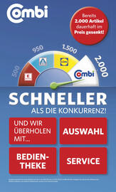 Combi Markt DE folder week 25 Pagina 22