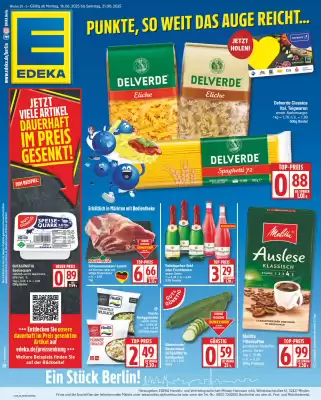 Edeka24 Prospekt (gültig bis 21-06)