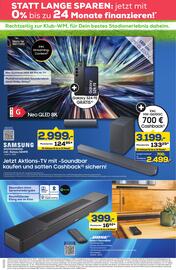 Euronics Berlet Prospekt Seite 4