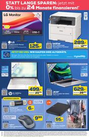 Euronics Berlet Prospekt Seite 8