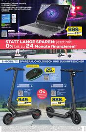 Euronics Berlet Prospekt Seite 9
