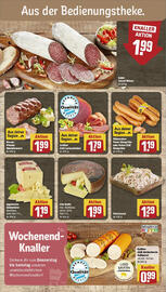 REWE Prospekt woche 25 Seite 11