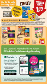 REWE Prospekt woche 25 Seite 15