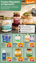 REWE Prospekt woche 25 Seite 17