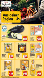 REWE Prospekt woche 25 Seite 18