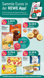 REWE Prospekt woche 25 Seite 2