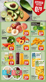 REWE Prospekt woche 25 Seite 6