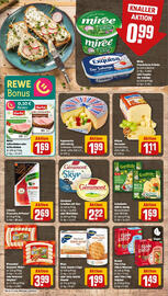 REWE Prospekt woche 25 Seite 11