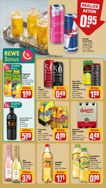 REWE Prospekt woche 25 Seite 13