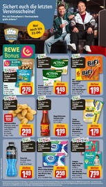 REWE Prospekt woche 25 Seite 14