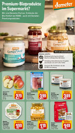REWE Prospekt woche 25 Seite 17