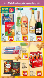 REWE Prospekt woche 25 Seite 5