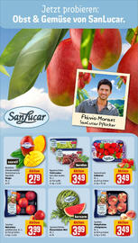 REWE Prospekt woche 25 Seite 8