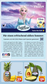 REWE Prospekt woche 25 Seite 9