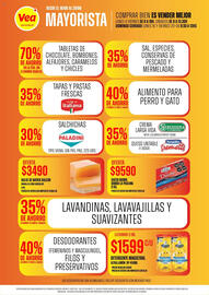 Catálogo Supermercados Vea Página 2