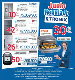 Catálogo Ktronix semana 24 Página 8