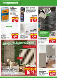 Herkules Baumarkt Prospekt woche 25 Seite 12