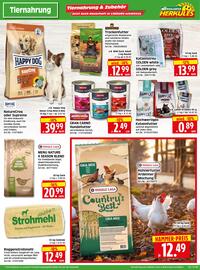 Herkules Baumarkt Prospekt woche 25 Seite 15