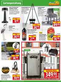 Herkules Baumarkt Prospekt woche 25 Seite 3