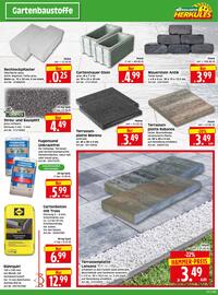 Herkules Baumarkt Prospekt woche 25 Seite 5