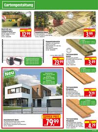 Herkules Baumarkt Prospekt woche 25 Seite 6