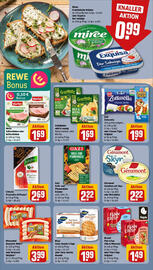 REWE Prospekt woche 25 Seite 10