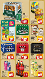 REWE Prospekt woche 25 Seite 18
