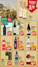 REWE Prospekt woche 25 Seite 19