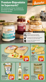 REWE Prospekt woche 25 Seite 23