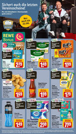 REWE Prospekt woche 25 Seite 24