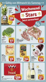 REWE Prospekt woche 25 Seite 28