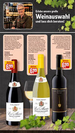 REWE Prospekt woche 25 Seite 31