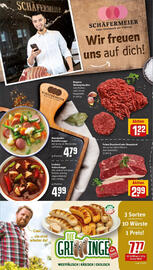 REWE Prospekt woche 25 Seite 6