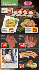 REWE Prospekt woche 25 Seite 8