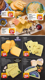 REWE Prospekt woche 25 Seite 9