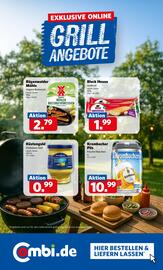 Jibi Markt Prospekt woche 25 Seite 15