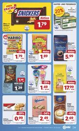 Jibi Markt Prospekt woche 25 Seite 21