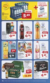 Jibi Markt Prospekt woche 25 Seite 23