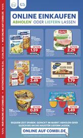 Jibi Markt Prospekt woche 25 Seite 25