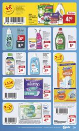 Jibi Markt Prospekt woche 25 Seite 28