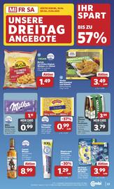 Jibi Markt Prospekt woche 25 Seite 33