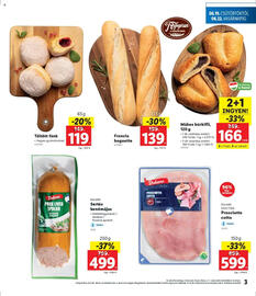 Lidl akciós újság Oldal 3