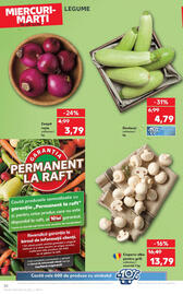 Catalog Kaufland săptămâna 25 Pagină 20