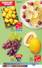 Catalog Kaufland săptămâna 25 Pagină 21