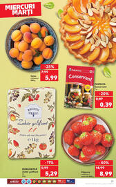 Catalog Kaufland săptămâna 25 Pagină 23