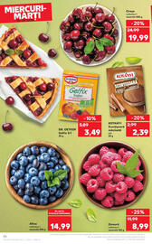 Catalog Kaufland săptămâna 25 Pagină 24