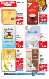 Catalog Kaufland săptămâna 25 Pagină 50