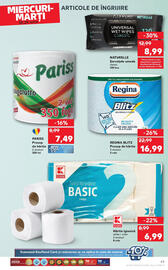 Catalog Kaufland săptămâna 25 Pagină 63