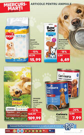 Catalog Kaufland săptămâna 25 Pagină 67